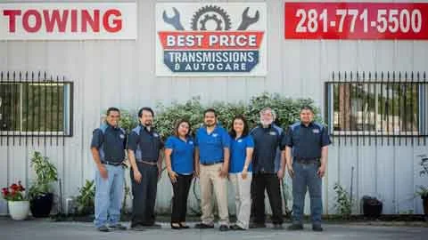 Local Towing Company Spring TX